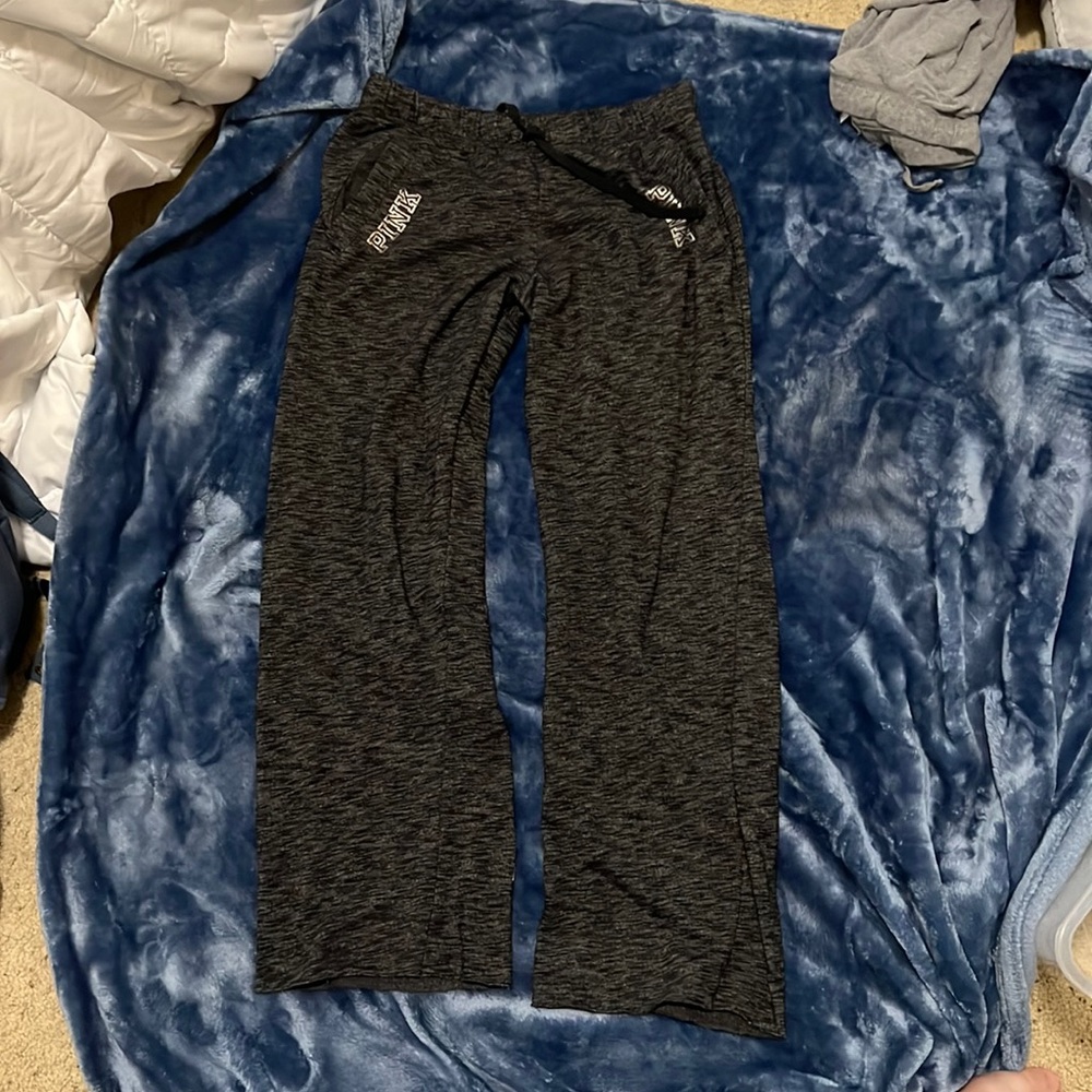 Victoria Pink Sweats